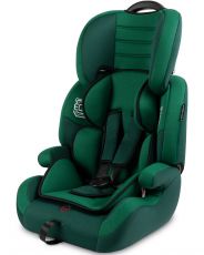 Автокресло Caretero Egis Dark Green